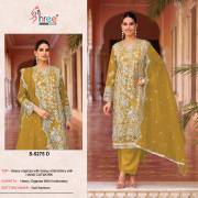 Shree Fab   DN S- 5275
